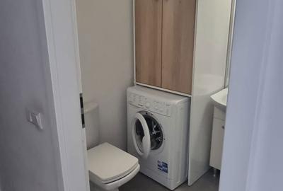 Apartament cu 2 camere decomandat în Ulmi - 6