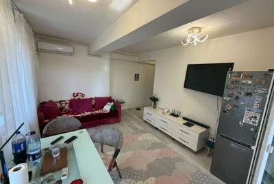 Apartament cu 2 camere decomandat, mobilat în Inel II - 2