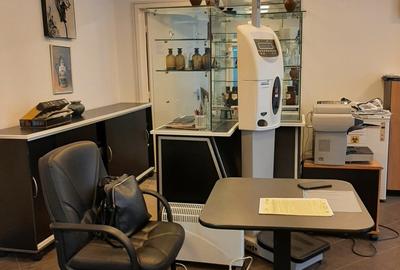 Spațiu comercial, de 52 mp, în 1 Mai - 5