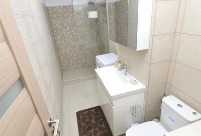 INCHIRIERE APARTAMENT 2 CAMERE UNIRII - ZEPTER - 26