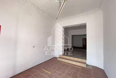 Spatiu comercial de 77 mp, vad comercial, Zona Brancoveanu - 3