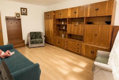 Apartament cu 2 camere decomandat în Ostroveni - 3