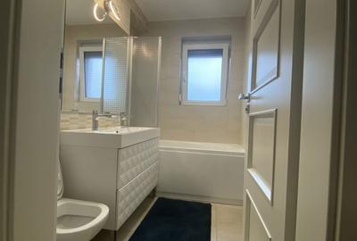 Apartament cu 3 camere în Lotrioara - 5