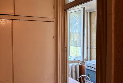 ARCUL de TRIUMF,pe AVERESCU,apartament cochet in imobil reabilitat,luminos - 2