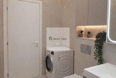 Garsonieră decomandată, mobilată în Lujerului - 8