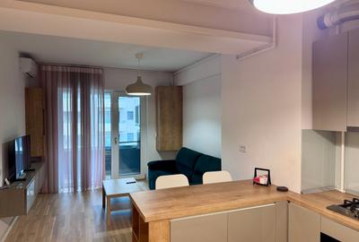 Vanzare apartament 2 camere Complex CENTRAL Vasile Lascar - 1