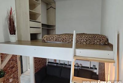 Garsonieră decomandată în Ultracentral - 6