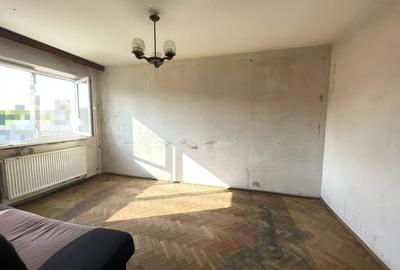 Apartament 2 camere-Podu Ros-Palas Mall-etaj intermediar-bloc fara risc - 3