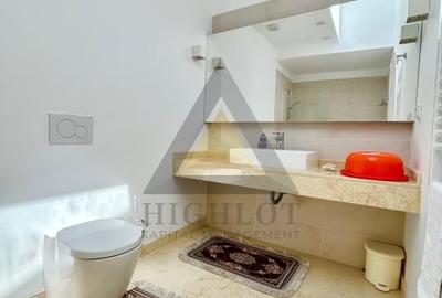 Duplex cu 10 camere cu Canalizare în Pipera - 19