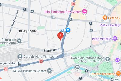 Apartament cu 2 camere decomandat în Circumvalațiunii - 1