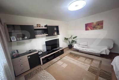 Apartament cu 3 camere, 2 bai , zona Nanterre