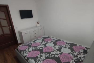 Apartament cu 3 camere decomandat, mobilat în Găvana 3 - 2