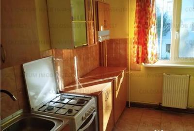 Apartament cu 2 camere semidecomandat în Astra - 3