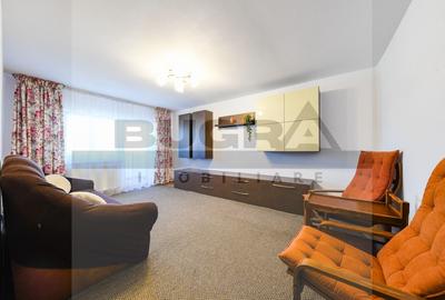 Apartament cu 4 camere decomandat, mobilat în Gheorgheni - 2