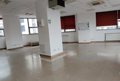 Spatii pentru birouri - de la 140 mp - 2