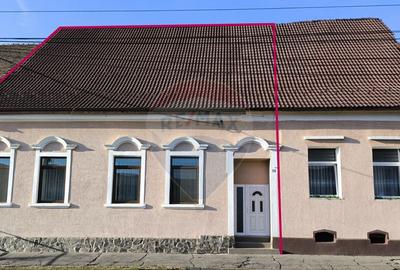 Casa unica, spa?ioasa, in zona centrala a ora?ului... - 5