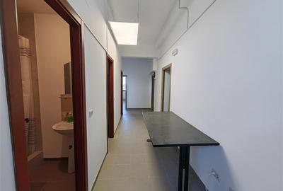 Birou, de 200 mp, în Aradul Nou - 13