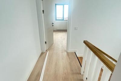 Vila/Casa Individuala-Bragadiru Central id nr 61 - 9