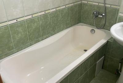 Garsonieră decomandată în Gojdu - 2