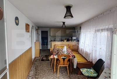 Casa, zona Tisauti - 6