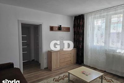 Apartament cu 2 camere semidecomandat în Ștrand - 3