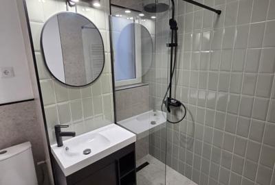 Apartament 2 camere RENOVAT INTEGRAL-METROU EROII REVOLUTIEI - 19