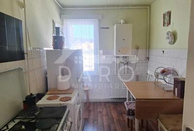 Apartament cu 4 camere decomandat în Tudor - 7