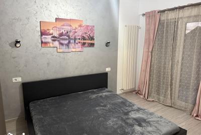 Apartament cu 2 camere în Obcini - 10