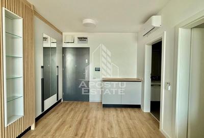 Apartament 2 camere, loc de parcare acoperit, XCity Towers Apartament 2 camere, loc de parcare acoperit, XCity Towers - 3