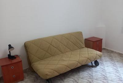 Apartament cu 3 camere decomandat, mobilat în Nerva Traian - 4