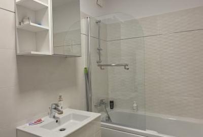 Inchiriere 2 camere Timpuri Noi bloc nou - parcare subterana - 17