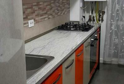 Apartament cu 2 camere decomandat în Lujerului - 3