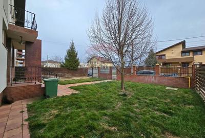 Casă cu 4 camere cu Teren 520 Mp în Berceni - 12