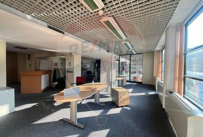Birou, de 4,500 mp, în Barbu Văcărescu - 17