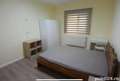 Proprietar inchiriez garsoniera zona Brayrim - langaKaufland si Lidl - 2