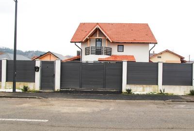 Casa de vanzare cu potential de extindere si posibilitati de plata partiala - 1