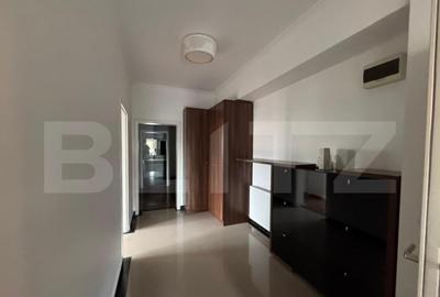 Apartament de lux cu 3 camere, 123 mp utili, in zona 9 Mai - 6
