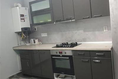 Garsonieră decomandată, mobilată în Tudor Vladimirescu - 4