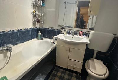 Apartament cu 4 camere decomandat în Militari - 9