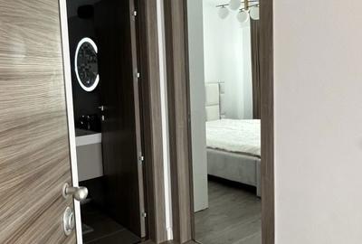 Apartament cu 2 camere decomandat în Central - 2