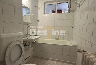 Apartament cu 3 camere semidecomandat, mobilat în Iancului - 18
