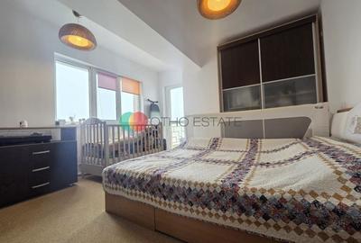 Apartament cu 2 camere, mobilat în Theodor Pallady - 2