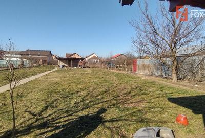 Casă individuală cu 8 camere cu Canalizare în Săcălaz - 37