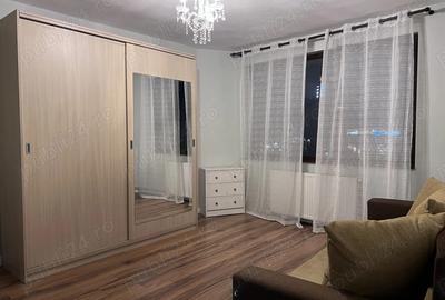 Proprietar inchiriez apartament 1 camera central in unirii - 8