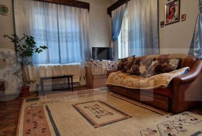 Apartament de 114 mp utili - cartier Dumbrava. - 2