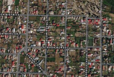 Teren de 14000 mp, în Afumați - 3