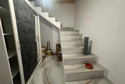 Casă individuală cu 3 camere cu Canalizare în Cugir - 7