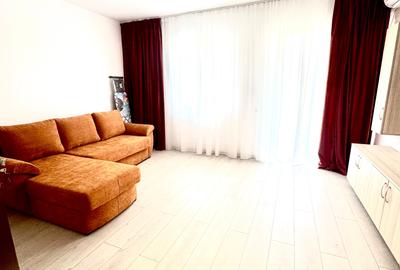 Apartament cu 2 camere decomandat, mobilat în Titan - 2