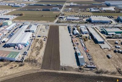 Teren în Central - 3