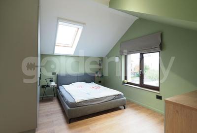 Vila cu design modern, minimalist | 600mp teren | garaj Vila cu design modern, minimalist | 600mp teren | garaj - 18